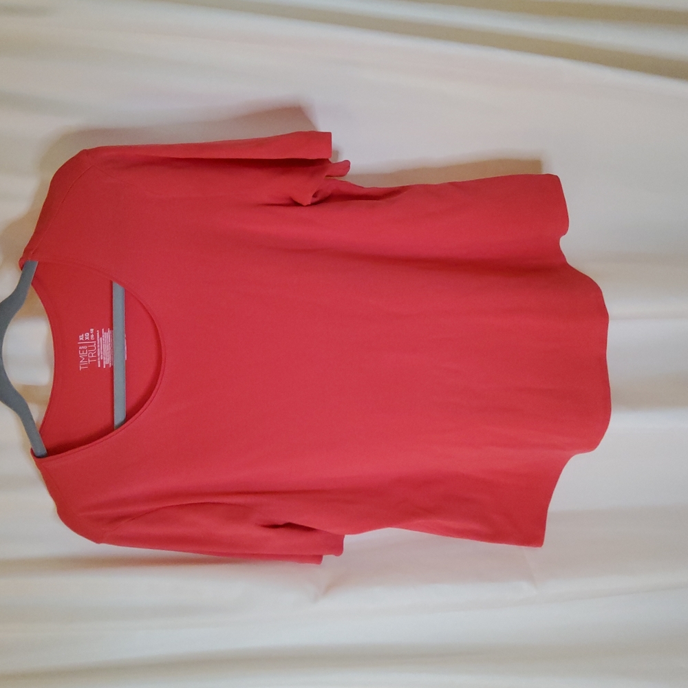 Short Sleeve Top - Picture 7 of 9
